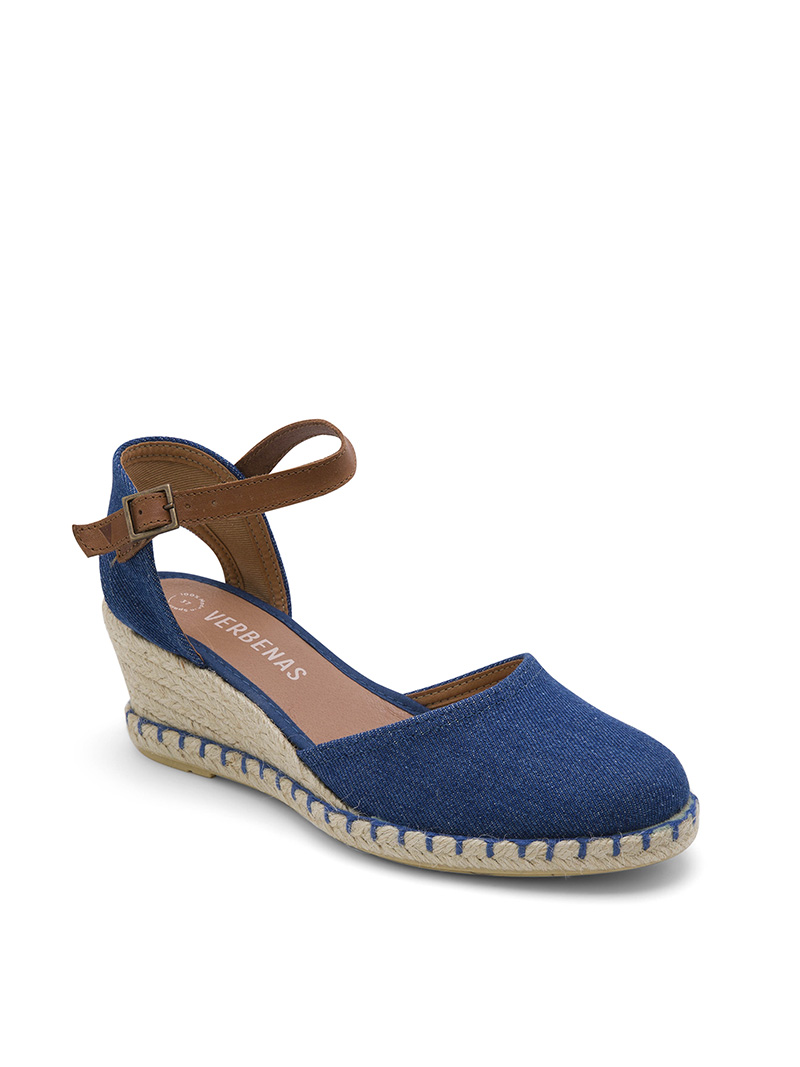 Verbenas Malena Denim